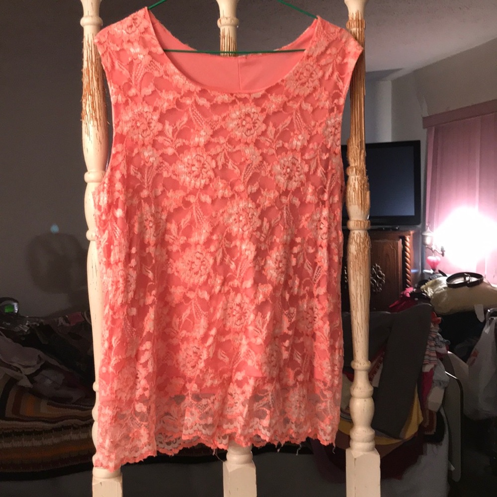 Ladies blouse
